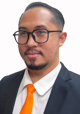 Muhamad Firdaus Bin Mohd