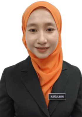 Nursalwani Binti Che Mat Noor