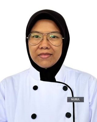 Nurul Azwalisa Binti Mohd Isa