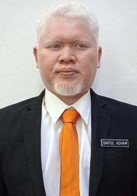 Saiful Azham bin Othman