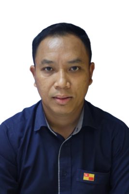 Mohd Hakim bin Alias