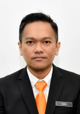 HARDI SYAMSUL BIN HARUN