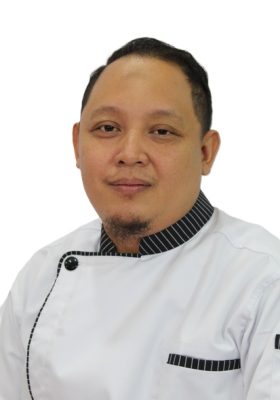 Muhammad Izwan Bin Amat