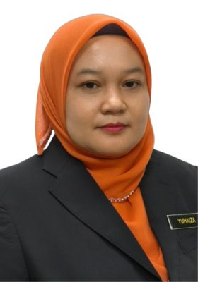 Yuhaiza bt. Hashim