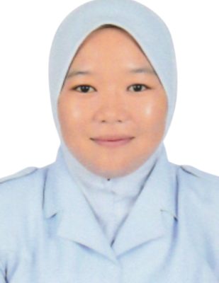 Siti Nur Atikah binti Said