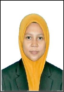 Nurul Syaimanisa binti Wan Mat