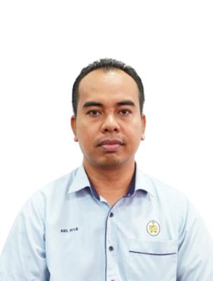 Abd Ayub bin Abd Rahman
