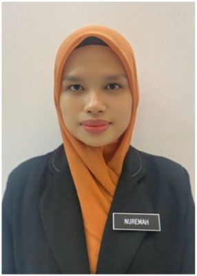 Nuremah binti Lias