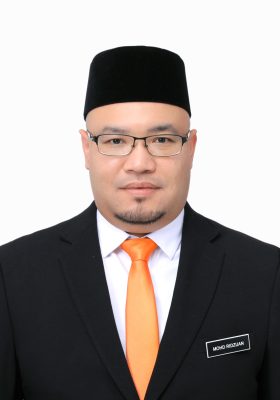 Mohd Ridzuan bin Ramli