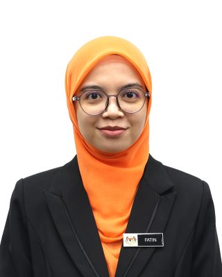 Fatin Nursyahirah binti Suhaimi