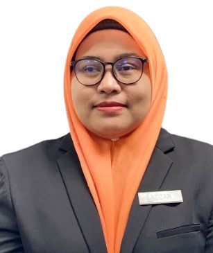 Azizan bt. Aziz