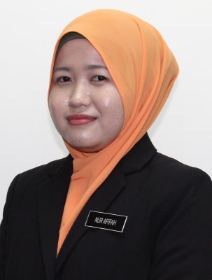 Nur Afifah binti Mezan