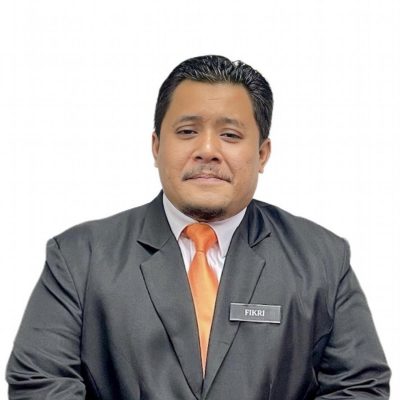 Muhammad Nabilfikri bin Mohamad Sharif