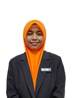 HARMIZA BINTI MAT HONA