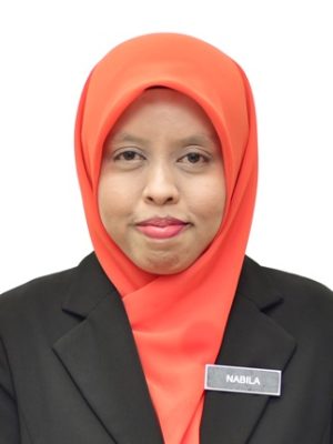 NABILAH ATIQAH BINTI NORDIN