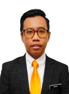 Muhamad Asrul Bin Ahmed