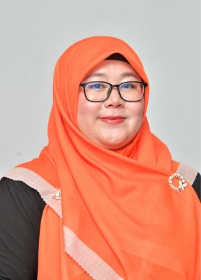 Lina binti Amat