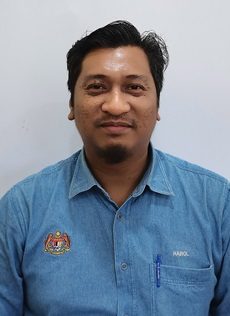 Hairol Azhar bin Saidin