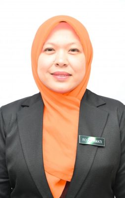 Rosnizawati binti Mohamad