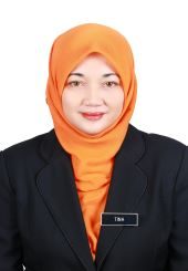 Tina binti Abdul Raoff