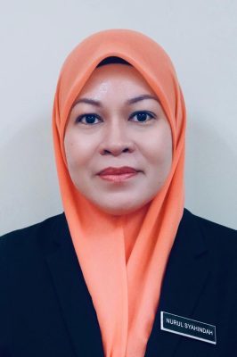 Najuwa binti Abu Bakar