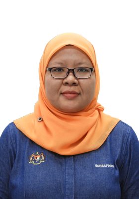 Norsafinas bt. Marzuki