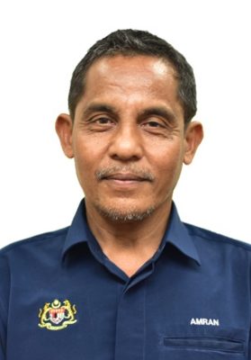Amran bin Noordin