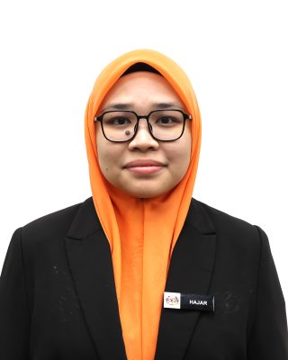 Siti Hajar binti Hassan
