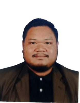 Muhamad Ridzuan bin Abdullah
