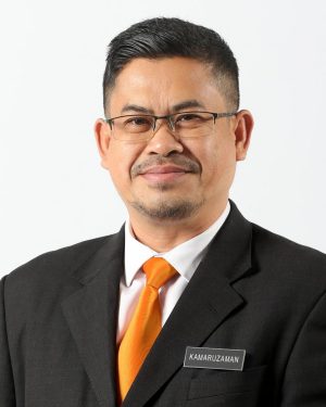 Noor Kamaruzaman Bin Abdul Hamid