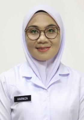 Harniza binti Yaakop