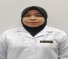 Zanariah binti Mohamad