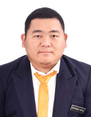 Muhamad Nifail bin Basri