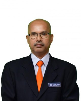 YM. Tg. Adilah bin Tg. Daud
