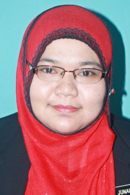 Junainah binti Husin