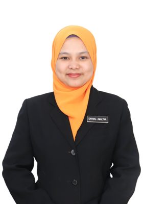 Dayang Amalyna binti Gaudi