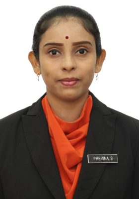 Previna Shanti a/p Parianayagam