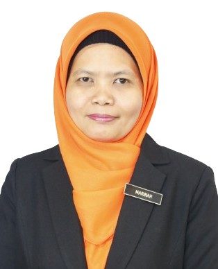 Marinah Binti Mohd Mochtar