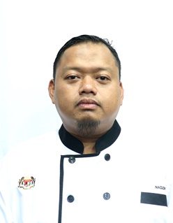 Muhammad Nadzir bin Mohd Yaccob