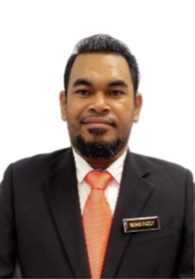 Mohd Fazly b. Salleh
