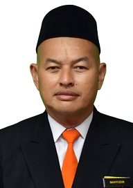 Mahyuddin bin Mohamed