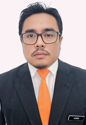 YUSNOR AZMER BIN MOHD YUNUS