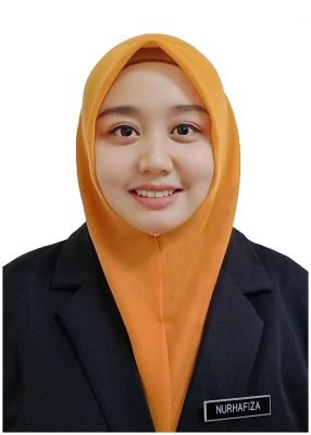 Nurhafiza binti Abdul Rahman