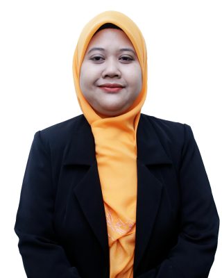 Azzlina binti Mohd Shamsuddin