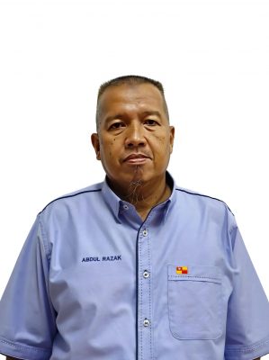 ABD RAZAK BIN MOHAMED AMZAH