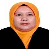 Nurul Hidayah binti Abu Bakar