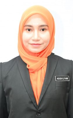 Noor Ilyani binti Abdullah