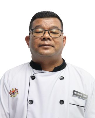 Mohamad Zaki bin Ibrahim