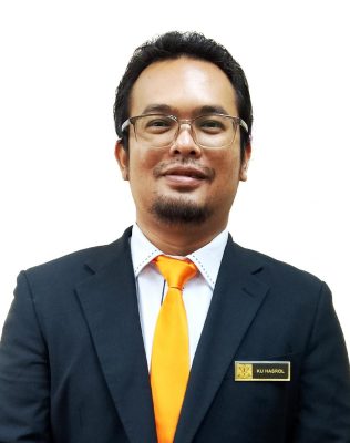 Ku Hasrol bin Ku Adenan