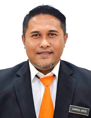 Amirul Hifzi bin Jabadi